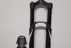 Sr Suntor Durolux RC2 29" 160mm