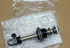 RockShox Vivid R2C Air Coil shaft piston eyelet 240x76 241x76 neu