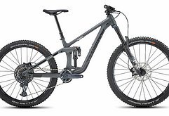Transition Bikes Patrol, Alloy, GX, Large
