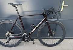 Orbea Orca OMX 55