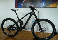 Canyon Spectral CF 8.0 EX