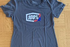100% Damen T-Shirts Set 3 Stk