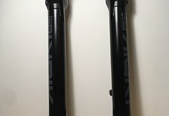 RockShox Lyrik Base (2023) Casting 27,5"