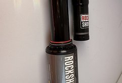 RockShox VIVID AIR RC2 240 x 76 MTB Dämpfer❣️