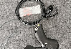 Shimano STI 105 Schalt Bremseinheit 7020, 11 Fach, NEU