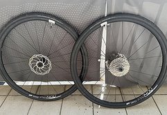 DT Swiss PR 1400 Dicut DB21