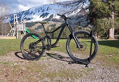 Giant 2019 Reign 2 27,5"