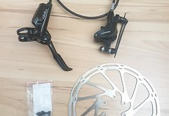 SRAM Level TL Bremse vorne inkl. Scheibe