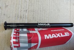 SRAM Rear Maxle Stealth E-Thru Steckachse 12x148mm Boost - 170mm