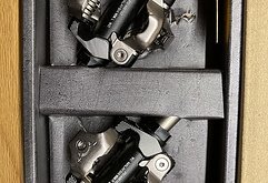 Shimano PD-M8 100