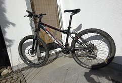 Merida Mission TFS 900-D
