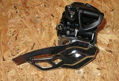 SRAM X5 2-fach High 35mm Umwerfer