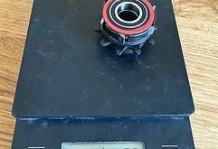 Dartmoor REEL PRO Singlespeed Driver V2 10T