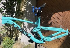 Trek Slash 8 2021 Rahmen-Set L