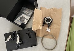 Cinq ShiftR:Tour for Pinion