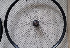 Crankbrothers SYNTHESIS Enduro Alloy 29