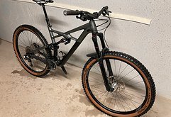 Specialized Enduro Comp 2017 L 29 Zoll
