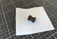 RockShox / Fox Bushings / Einbaubuchsen 22x8mm 22 x 8 Dämpferbuchsen Buchsen