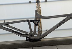 Last Bikes Glen V2 175