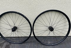 Specialized Laufradsatz Mullet Alloy 29/27,5