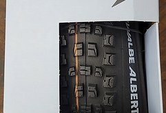 Schwalbe Albert trail pro radial soft 27.5 x 2.5"