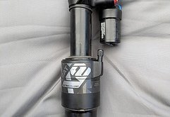 Fox Racing Shox Float X2 extra Volumen 205x60