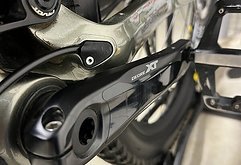 Shimano XT