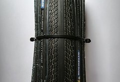 Michelin Power Adventure Competition Line TR 28 / 700 x 30C (ETRTO): 30 - 622