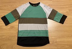 Sombrio Trikot, Gr. M