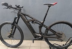 Radon Bikes Render 9.0 - 750 - 2023  Gr. 'M'