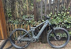 Scott Ransom Eride 910 2023 Viel Upgrades! Bosch EMTB wie Kenevo