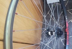DT Swiss 350