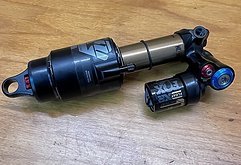 Fox Racing Shox Float X2 2024