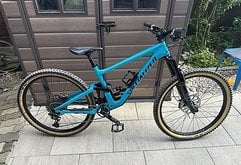 Specialized Enduro Comp Magura MT7 FOX X2 S4