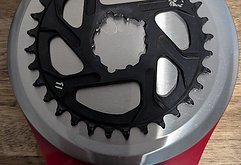 SRAM X-SYNC 2 XX1 | X01 | GX Eagle Direct Mount Kettenblatt 12-fach 3
