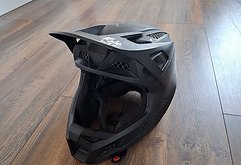 Fox Racing Rampage Pro Carbon, Downhill, Enduro Helm, MTB