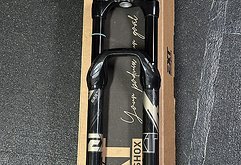 EXT ERA V2 federgabel 160mm 29" wie neu