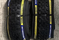 Michelin NEU! Satz Michelin Wild Enduro Front und Rear 29" x 2.4" Racing Line