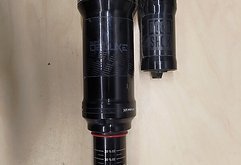 RockShox Super Deluxe RC3 Air 230x65 MM Tune