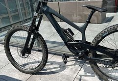 YT Industries YT Tues - 2020 - Größe M