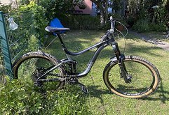 Giant 2019 Reign 2 27,5"
