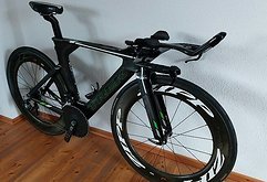Trek Speed Concept - M -