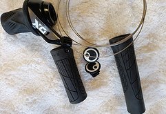 SRAM Drehgriff X01 1X12