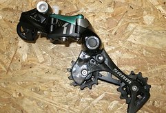 SRAM X01 Schaltwerk 11-fach NEU schwarz