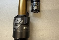 Fox Racing Shox FLOAT X2 Factory