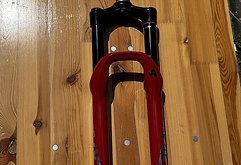 RockShox Lyrik Ultimate 2021 29er 160 mm Boxxer Red – Neu / OVP