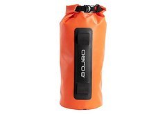Aeroe HEAVY DUTY Drybag 8L orange