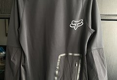 Fox Attack Thermo Jersey Gr.M