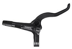 Shimano BL-MT401 inkl. BR-MT400 Scheibenbremse Hinten Neu