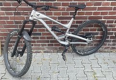YT Industries Capra Base 2021 XL